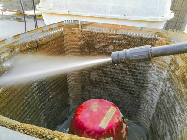 Best Best Air Duct Cleaning Company  in Lorado City, CO